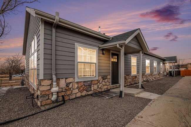 Photo - Remodeled 3 bed 2 bath Gem!