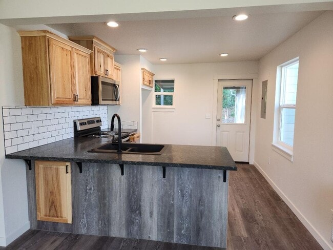 Photo - 3bedroom 2bath House