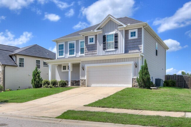 Photo - Beautiful 4 Bedroom 2.5 Bath in Grovetown!