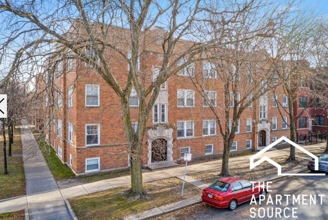 Photo - 5131 N Wolcott Ave Unidad 3