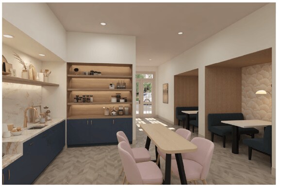 ¡Próximamente casa club recientemente renovada! - Bexley Crossing at Providence