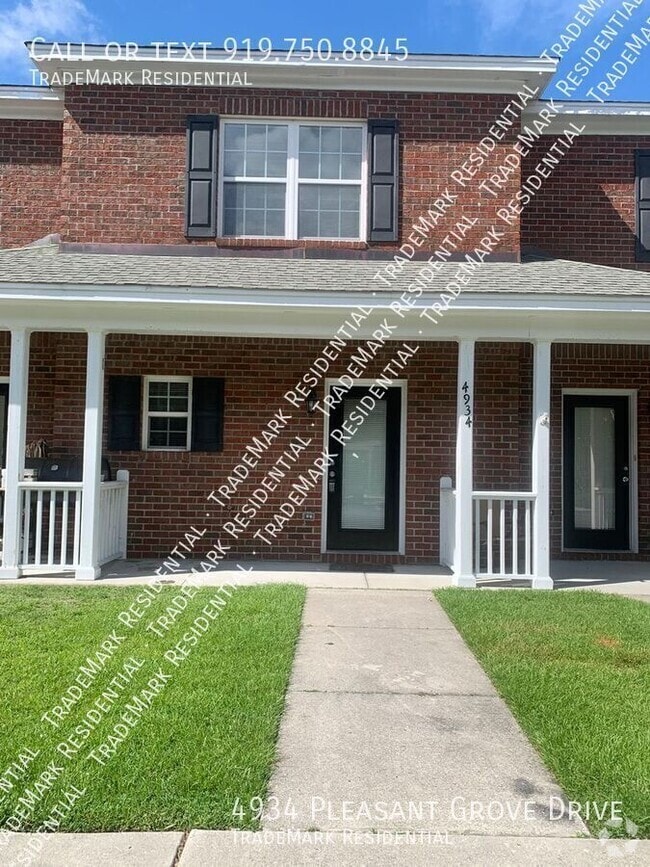 Building Photo - 4934 Pleasant Grove Dr Rental