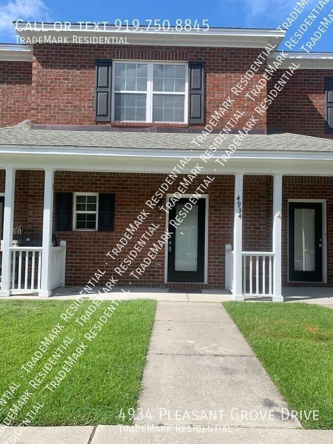 Building Photo - 4934 Pleasant Grove Dr Rental