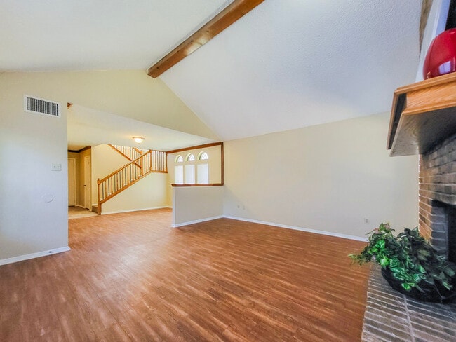 Photo - Fort Worth Townhouse coming soon.