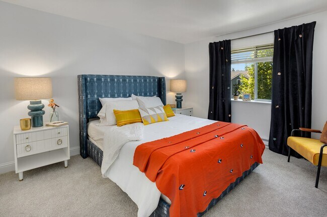 Dockside Apartments For Rent in Kent, WA | ForRent.com