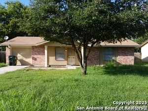 Building Photo - 7215 Glen Heights Rental