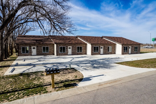 Building Photo - 1291 N Curtis Ct Unit 1291 N. Curtis