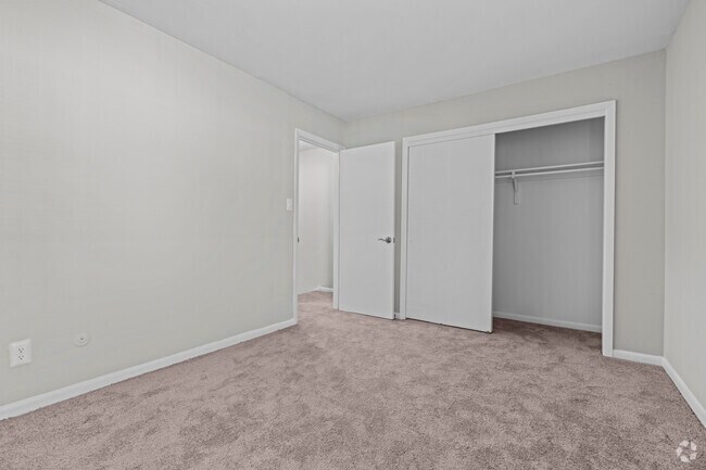 2BR Townhome