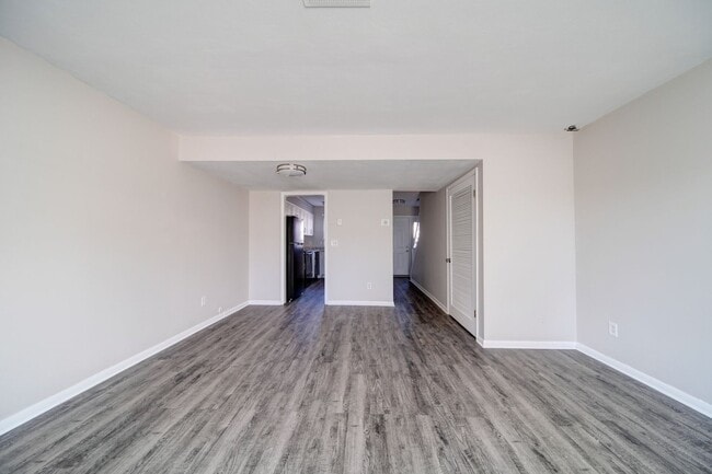 Arlington Village Townhomes