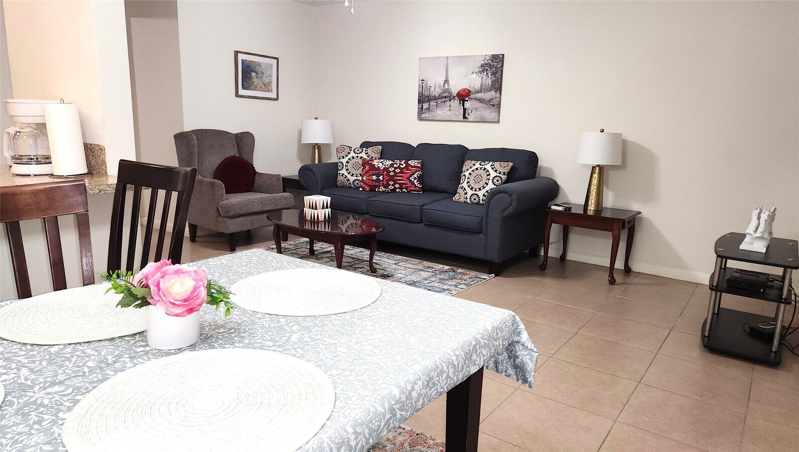 Photo - 4727 W Alabama St Unit 104