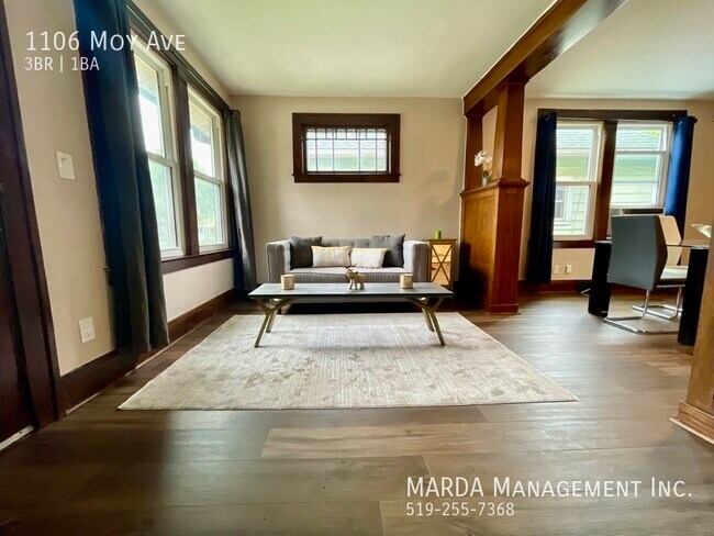 Photo - CHARMING 3+1 BED/1BATH HOUSE - WALKERVILLE...