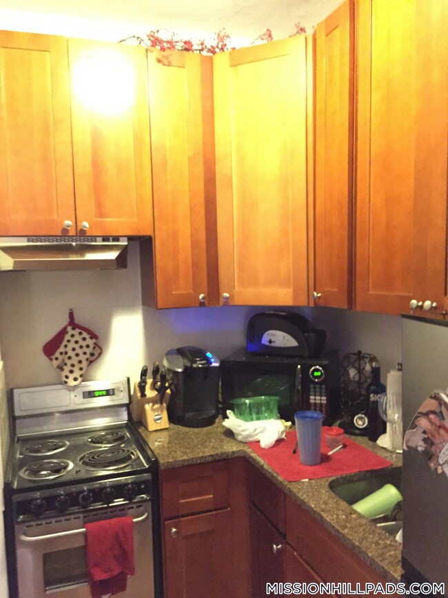 Photo - 63 S Huntington Ave Apartment Unit 6