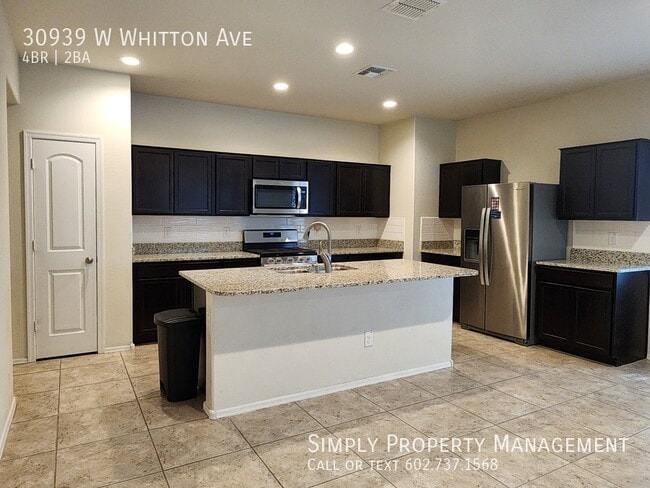 Photo - 30939 W Whitton Ave House