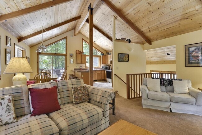 Building Photo - Woodacre Ski Lease Rental