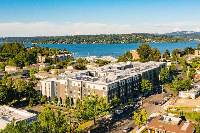 Polaris at Rainier Beach