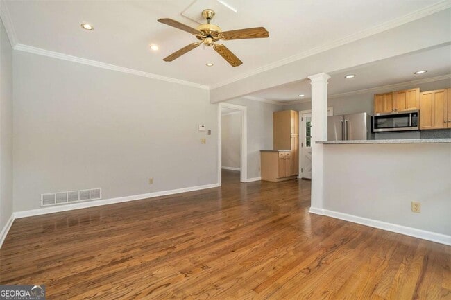 Photo - 3302 Lenox Pl NE