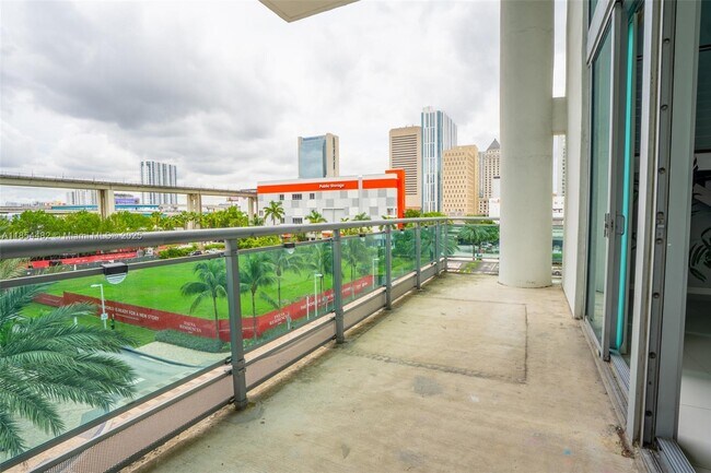 Photo - 350 S Miami Ave Unit 511