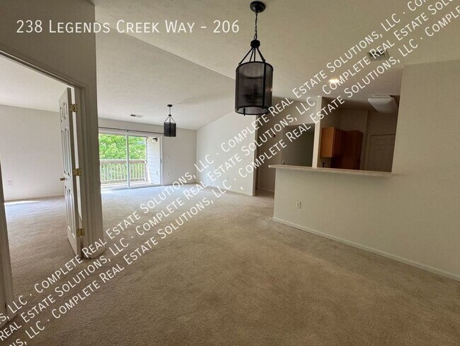 Photo - 238 Legends Creek Way Unidad 206