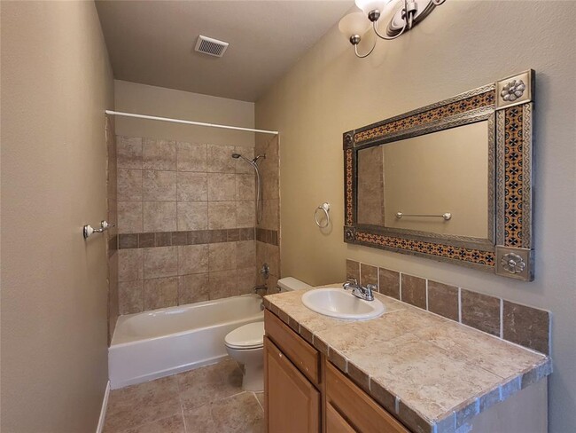 Photo - 1105 Cuernavaca Dr N Townhome