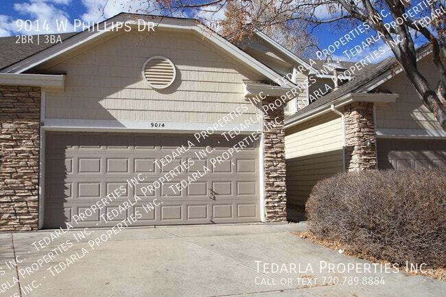 Building Photo - 9014 W Phillips Dr Rental