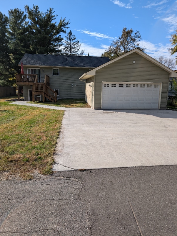 Photo - 1010 7th Ave N Unit Lower Level