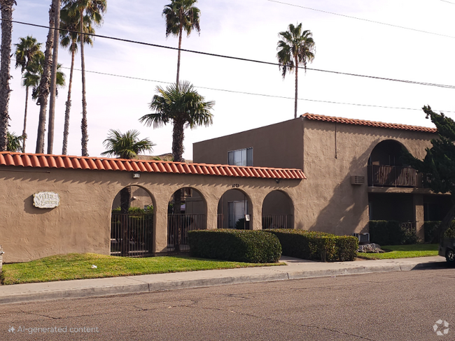 Building Photo - 1073 Estes St Unit 108 Rental