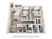 Quail Cove_Acadia_Renovated Scheme