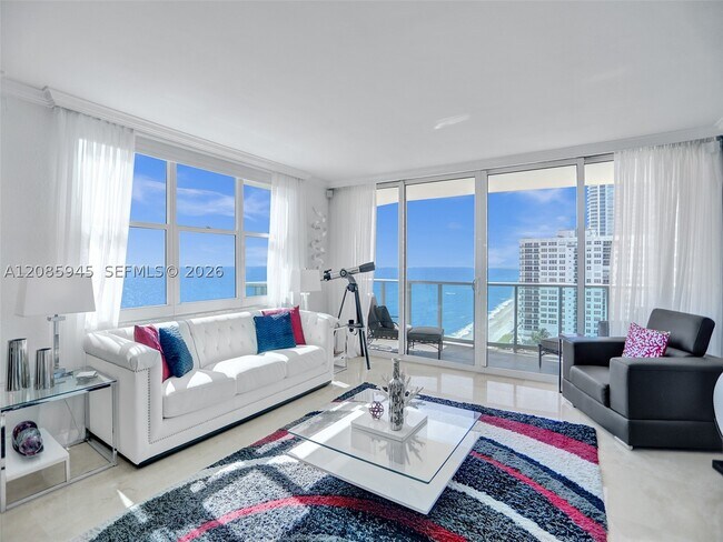 2501 S Ocean Dr Unit 1511 (available Dec 1)