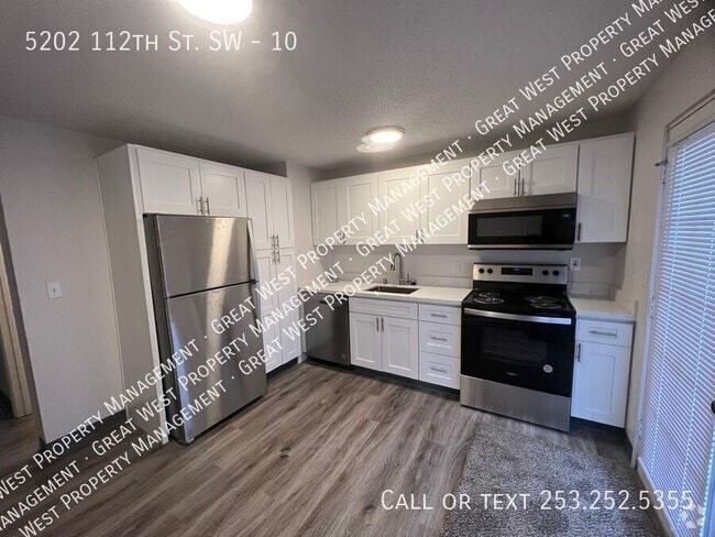 Building Photo - 5202 112th St SW Unit 10 Rental