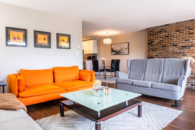 Photo - Cochise Apartments