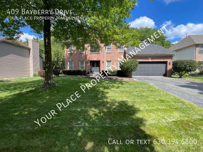 Building Photo - 409 Bayberry Dr Rental