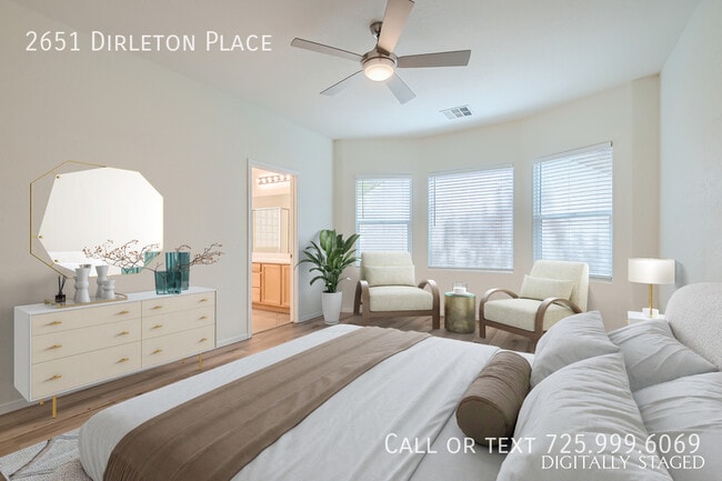 Photo - 2651 Dirleton Pl