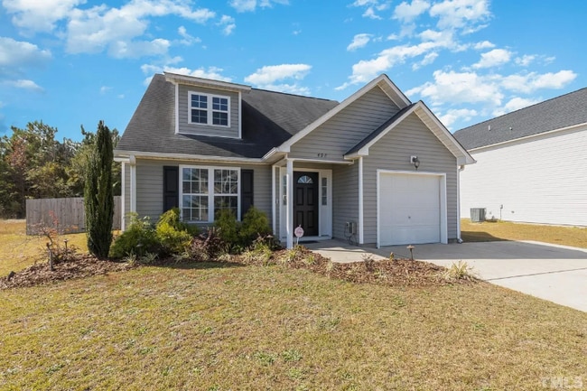 Photo - 498 Cape Fear Rd
