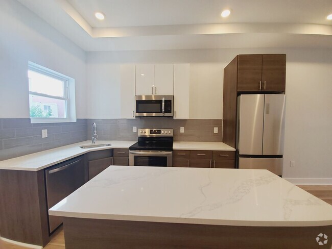 Building Photo - 3610 Haverford Ave Unit 1 Rental