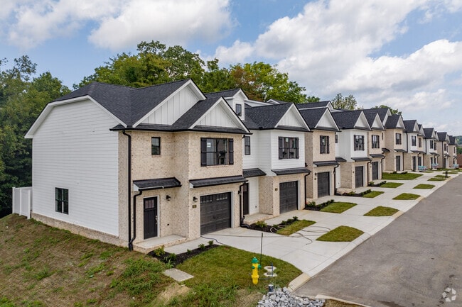 Stone Haven Villas
