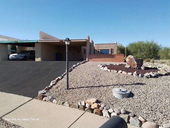 Photo - Unfurnished end unit townhome 55 and older community