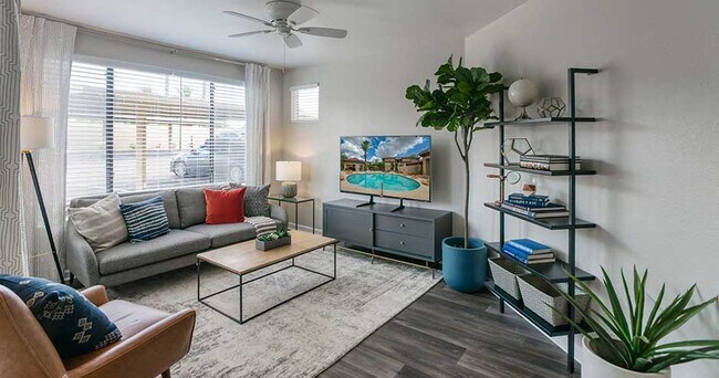Bella Vista Apartment Homes