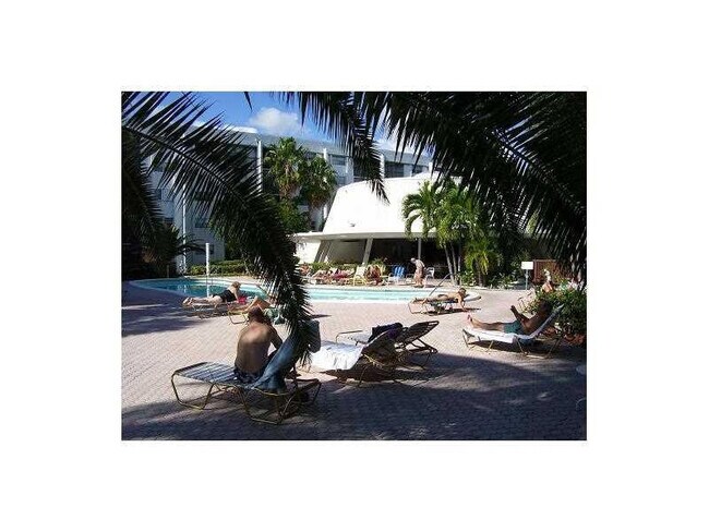 Photo - 5321 NE 24th Terrace Unit 512