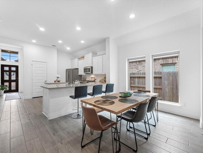 Photo - 24543 Songlark Bend Dr