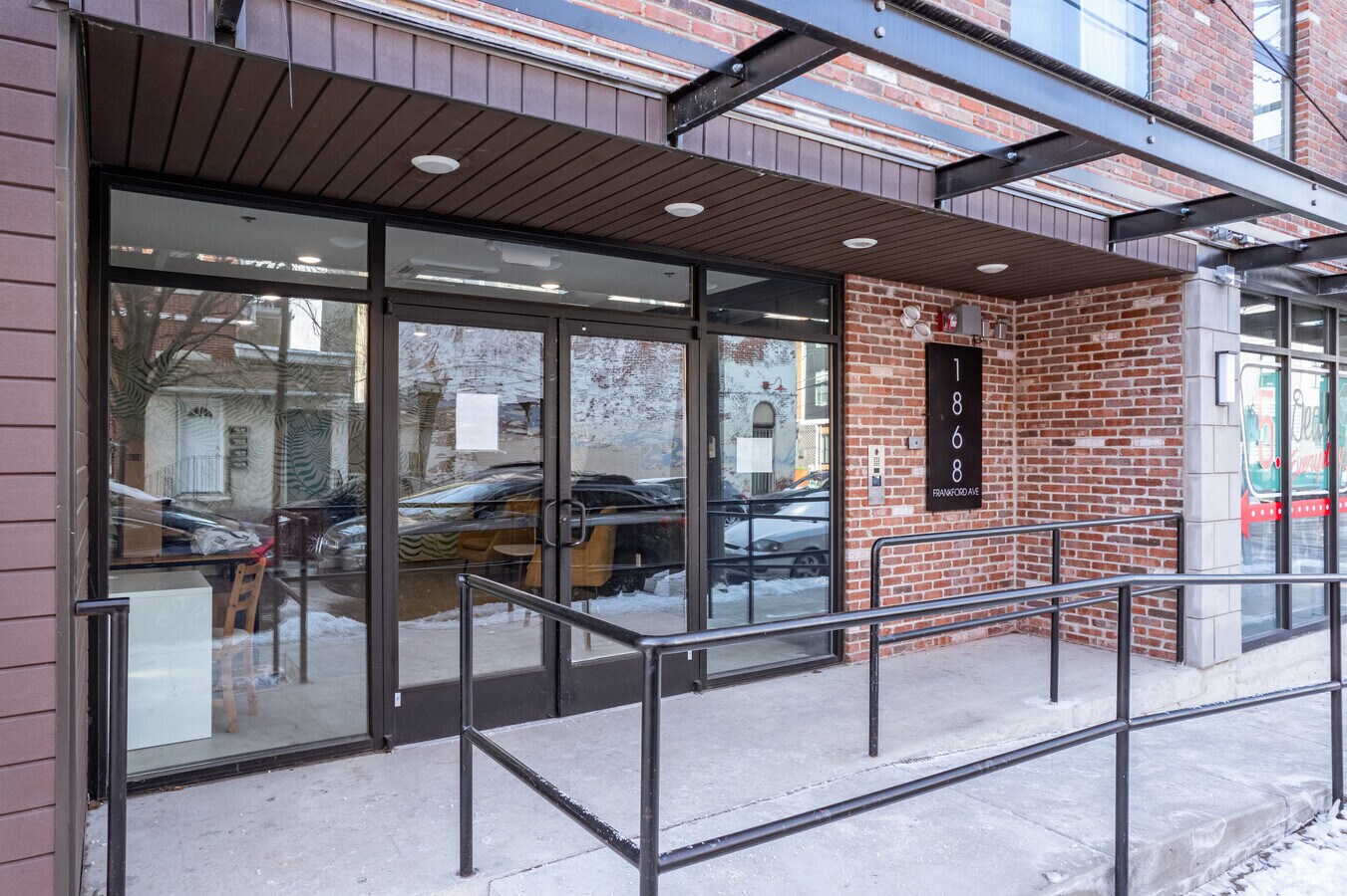 Photo - The Palm Flats