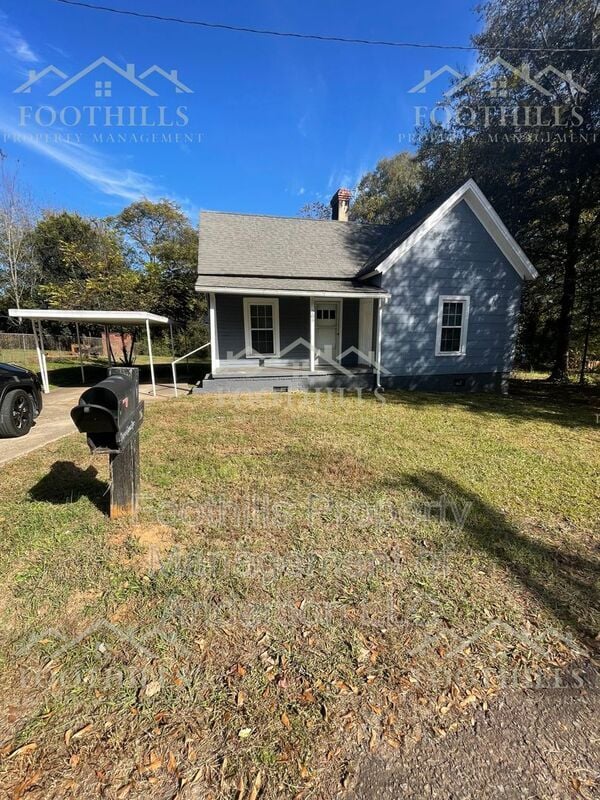 Photo - 209 Farmer St