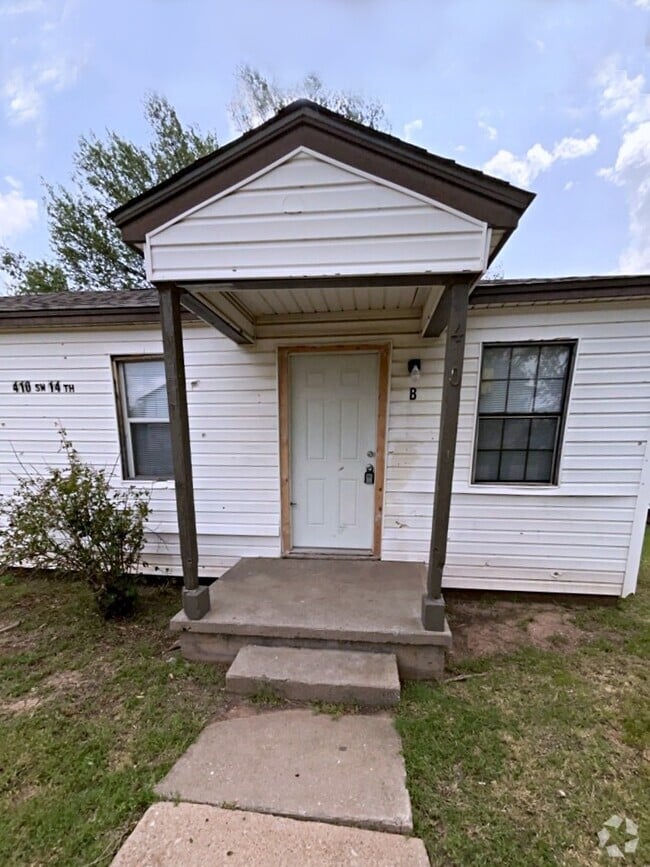 Building Photo - 410 SW 14th St Unit B Rental