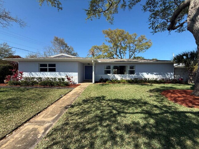 Photo - Beautiful 4 bedroom, 2 bathroom in Satellite Beach! NO HOA!!