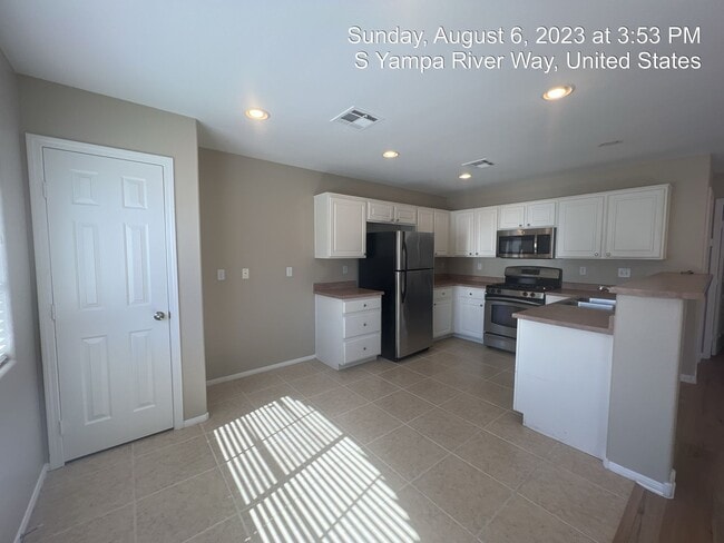 Photo - COMING SOON- 3 Bedrooms House in the South...