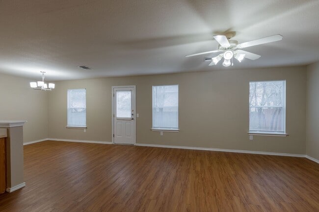 Photo - Charming 3BR/2.5BA Home with Spacious Back...