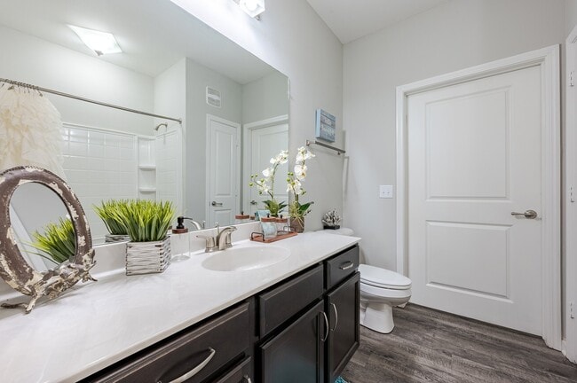 Hurstbourne Estates