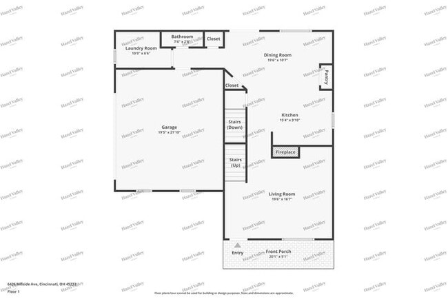 Photo - 6426 Hillside Ave