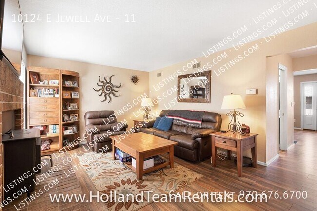 Photo - 10124 E Jewell Ave