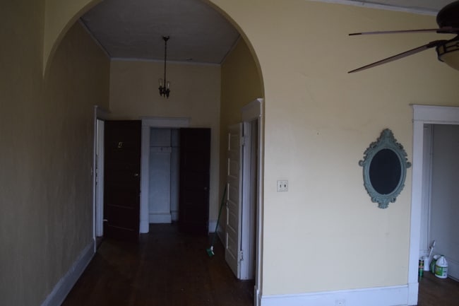 Building Photo - 633 N Ocoee St Rental