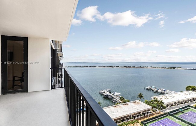 Photo - 1865 Brickell Ave Condo